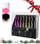Eyelash Tweezers Cleaner, Eyelash Extension Tweezers Cleaner