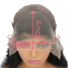 13x4 lace front wigs human hair