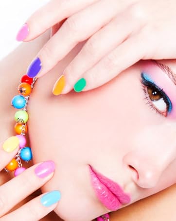Urchabri Nail Polish Set