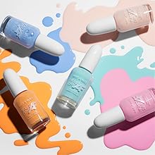 wet n wild wildshine nail polish