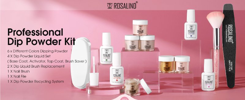 dip powder