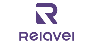 relavel logo