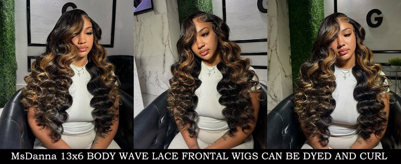 13x6 lace front wigs human hair