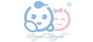 Royal angels logo