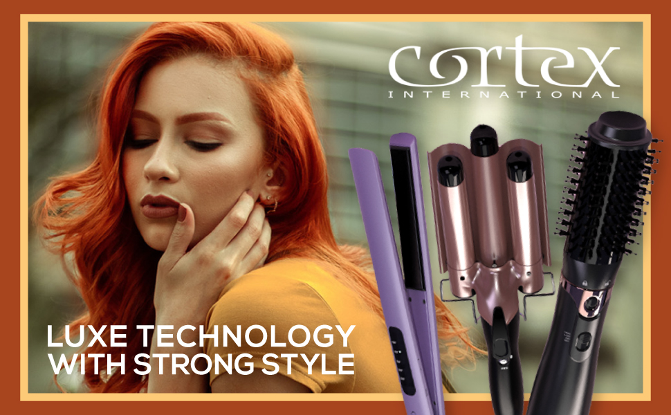 Cortex International brand