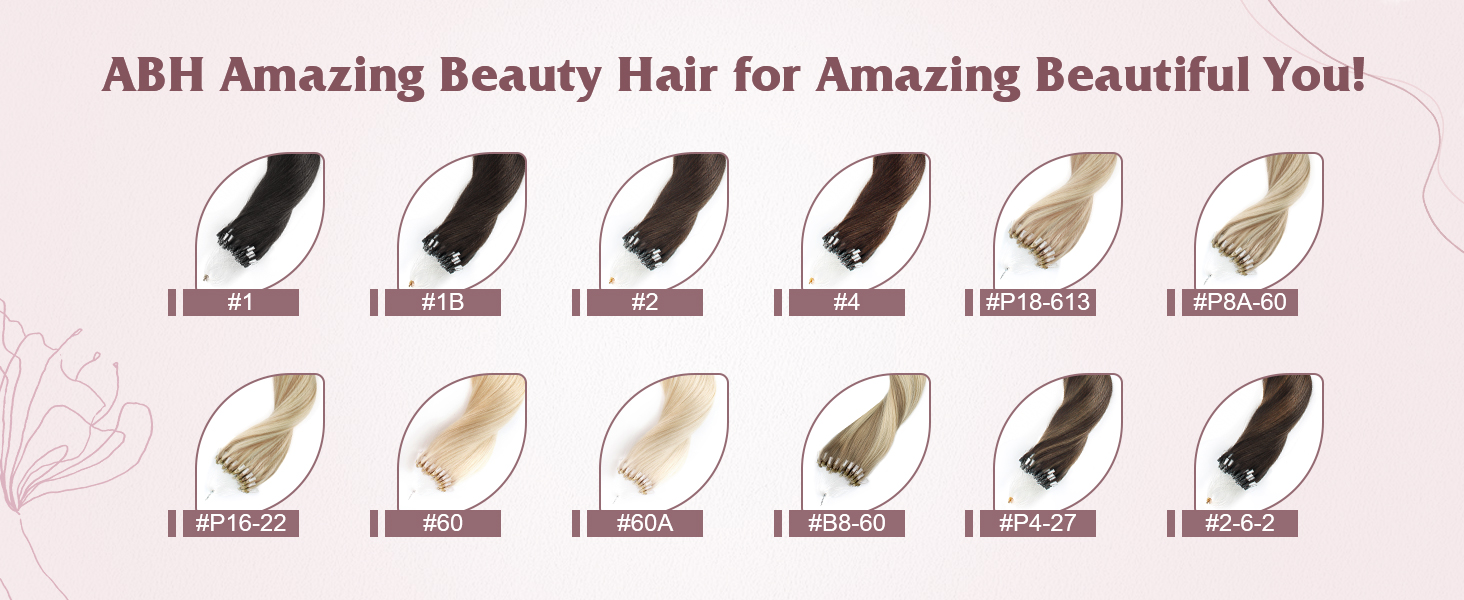i tip hair extensions human hair for women