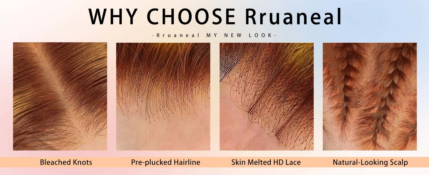 highlight lace front wig