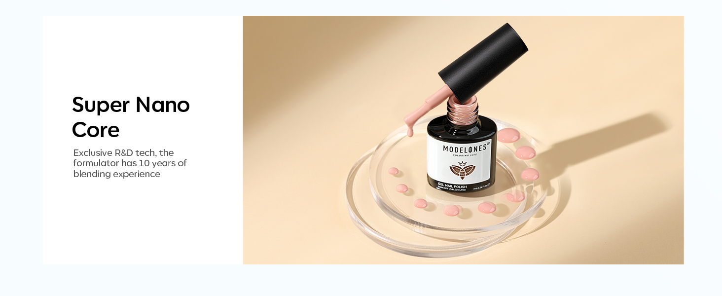 gel polish kit