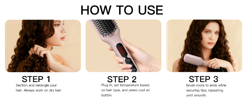 brush