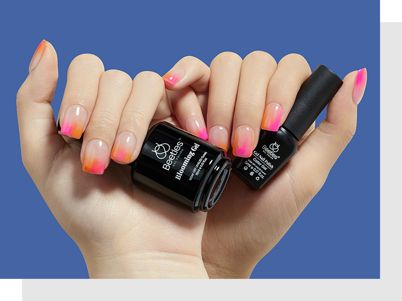 Beetles Gel Nail Polish