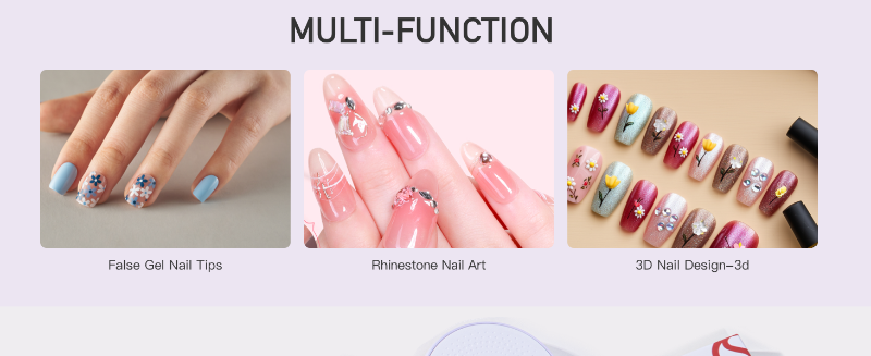 multi function
