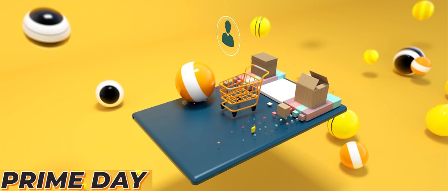 prime day