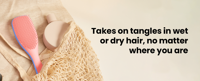 TUD - Tangle Teezer