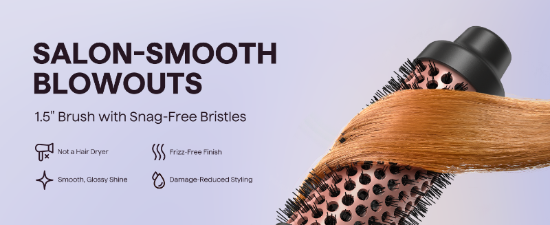 curling brush