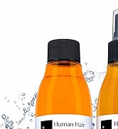 Human Hair Wig Conditioner Spray