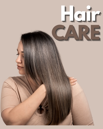 Hair care
