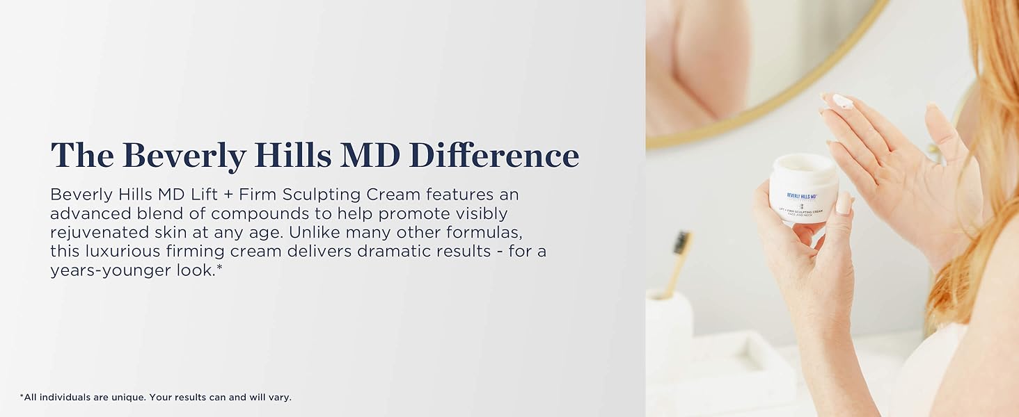 The Beverly Hills MD Experience