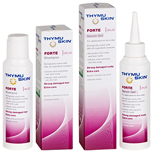 Thymuskin FORTE Line