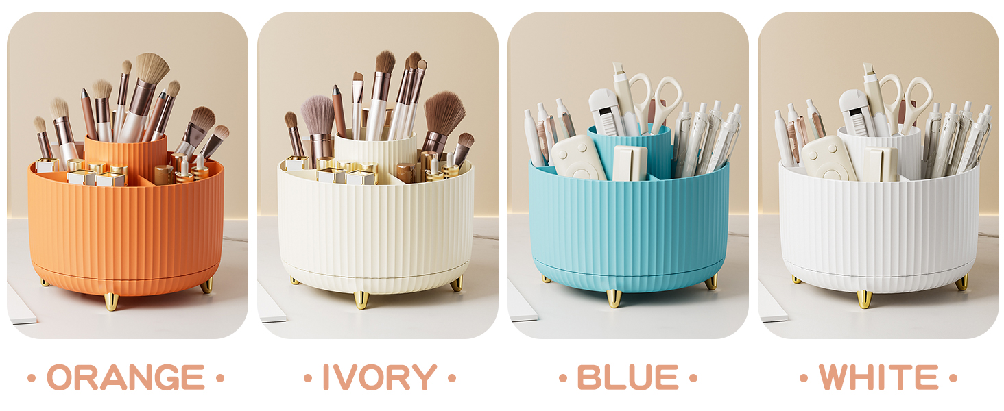makeup organizer