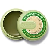 RUNBEN Itch Soothing Cream Herbal Anti-Itch Salve with Comfrey Root Bug Bite Itch Relief Cream, 0...