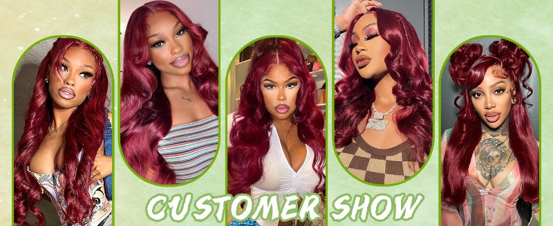 13x6 hd lace front wigs human hair