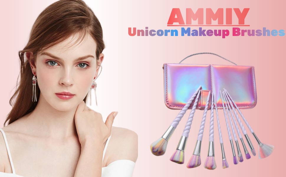 kids makeup brushes