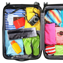 Easy to Carry and Pack