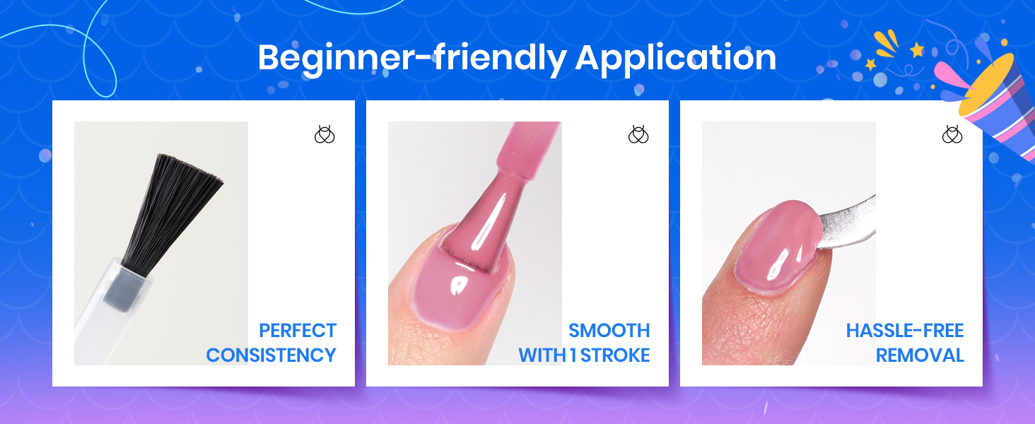 Beginner-friendly Application