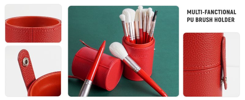 Brush Holder