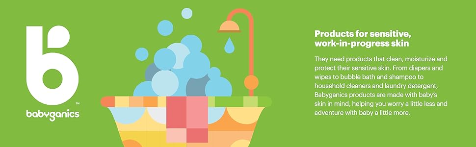 baby skincare