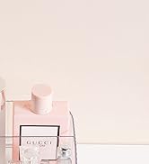 skincare organzier