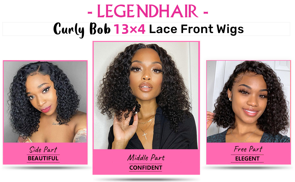 Legendhair