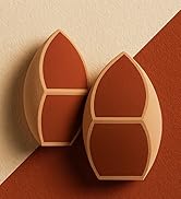Honeycomb Firm Makeup Sponge