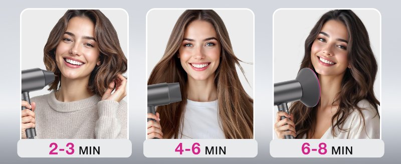 hair dryer