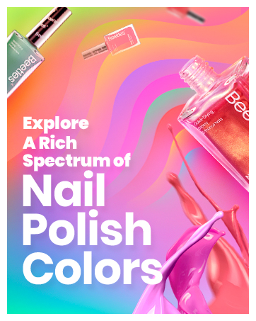 nail polish colors