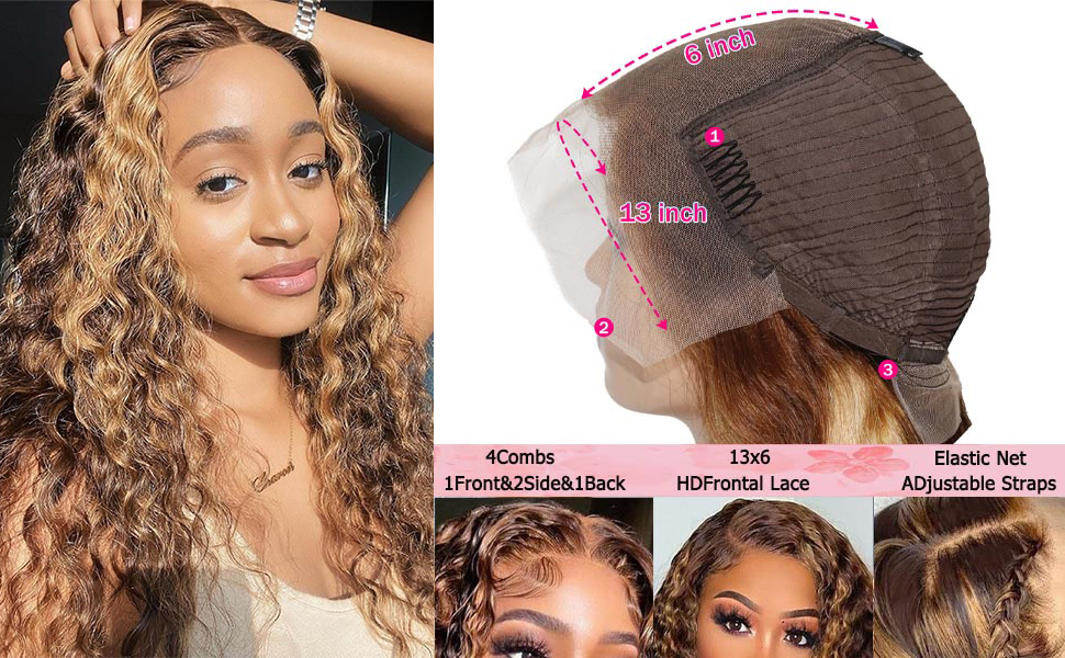 HD deep wave