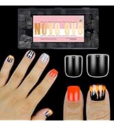 NOVO OVO Nail Tips for Men