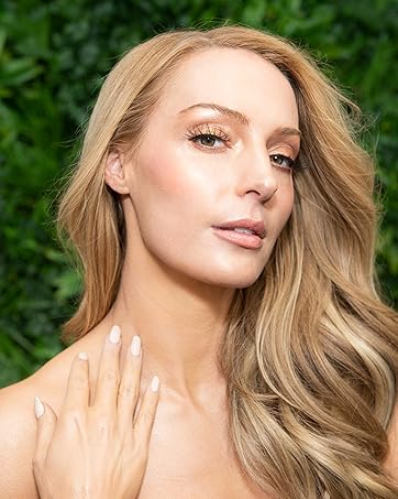 complete skin makeover