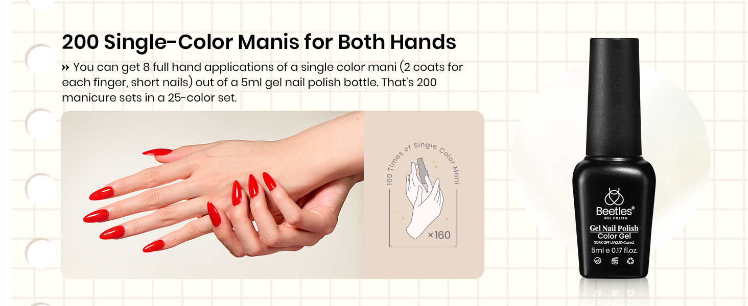 gel polish