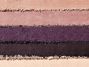 eyeshadow, almay, clean beauty