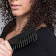 Professional Styling Results