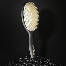 Injection brushes