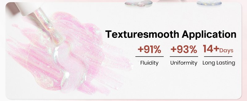 Quick Dry Nail Polish