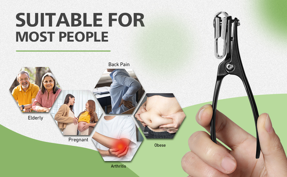 toenail clippers