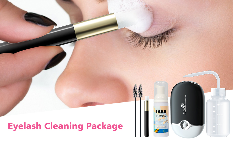 ash cleaner kit