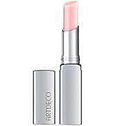ARTDECO Color Booster Lip Balm, boosting pink (0.10 Oz) – nourishing lip balm with color-adapting...