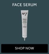 No7 Future Renew Damage Reversal Serum - Anti-Aging Face Serum for Glowing Skin - Hyaluronic Acid...