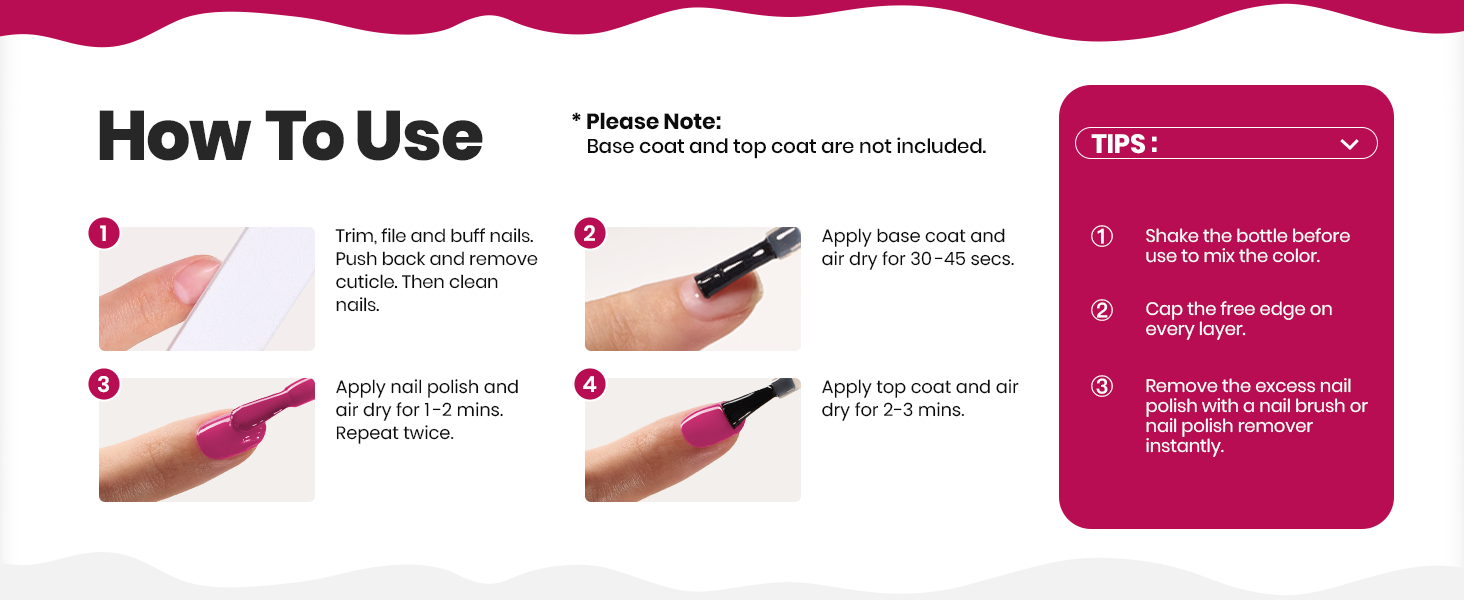 Nail Polish