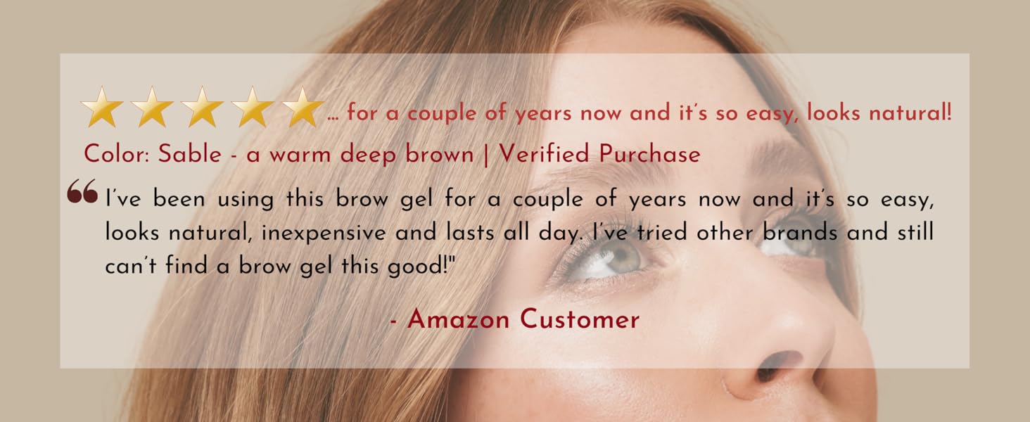 anastasia brow gel eyebrow pomade lapiz para cejas elf cosmetics fijador de cejas cool makeup