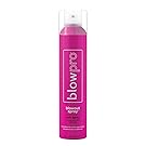 blowout spray